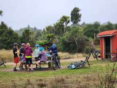 National Park Villages, blog post, Mountain Biking all year round, Mountain Biking - Mountain Biking