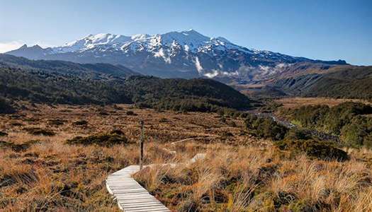 National Park Villages, Whakapapaiti Valley