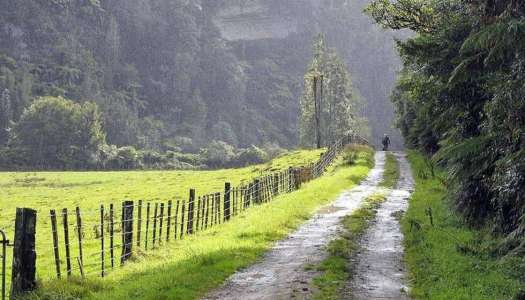 National Park Villages, Kaiwhakauka