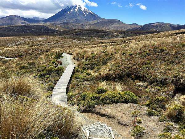 National Park Villages, blog post, Great Walks In Tongariro National Park (Apart From The Crossing), Great Walks In Tongariro National Park (Apart From The Crossing) - Great Walks In Tongariro National Park (Apart From The Crossing)