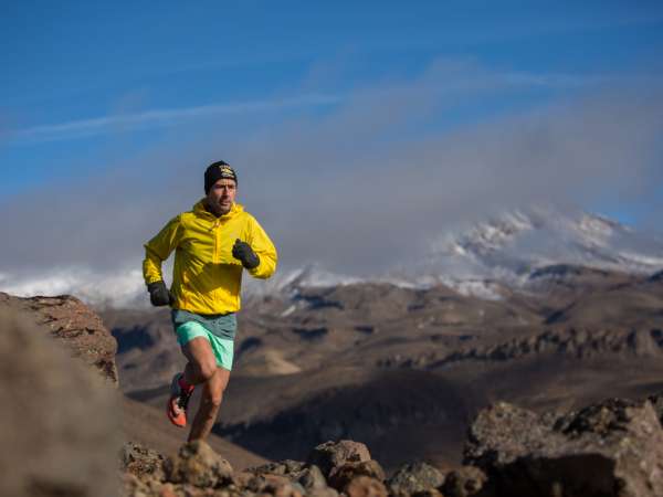 National Park Villages, blog post, Time's running out to join the Ruapehu Trail Festival,  - 