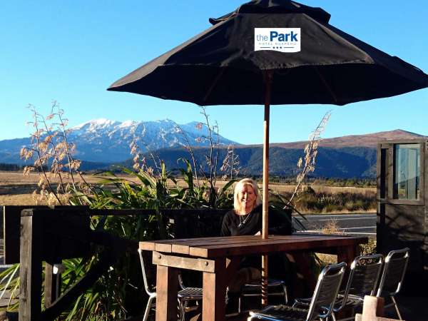 National Park Villages | The Park Hotel Ruapehu