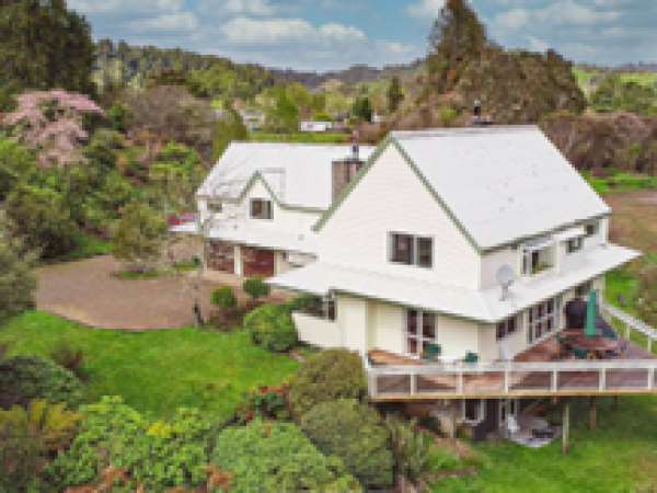 National Park Villages, ,