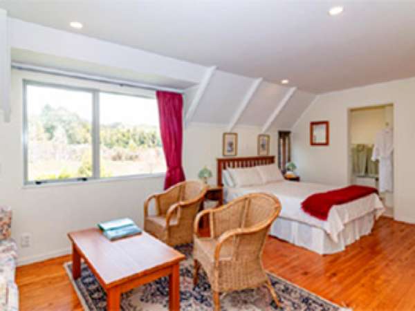 National Park Villages, ,