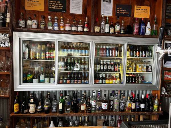 National Park Villages, ,