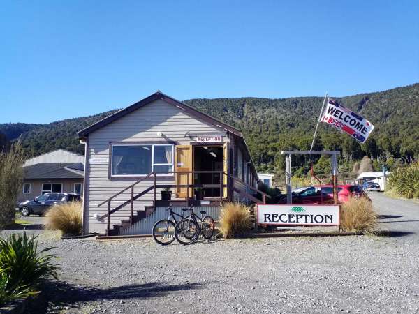 National Park Villages | The Crossing Backpackers