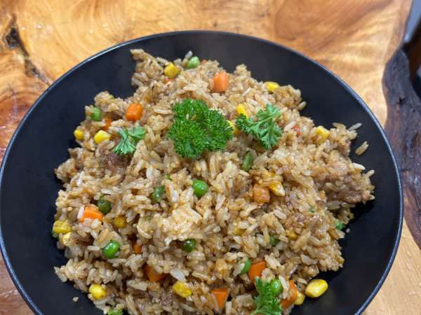 National Park Villages, ,