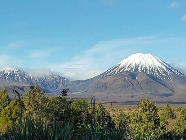 National Park Villages, ,