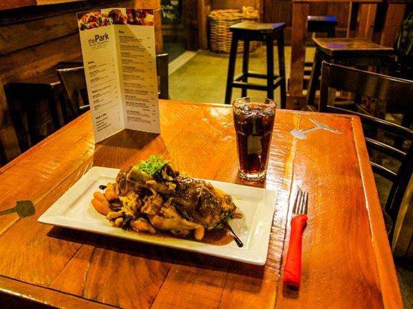 National Park Villages, , The Park gallery 1