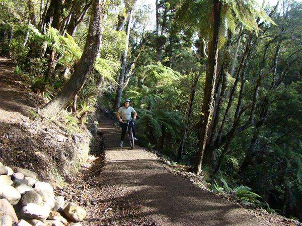 National Park Villages | Adrift Mountain Bike Guidung