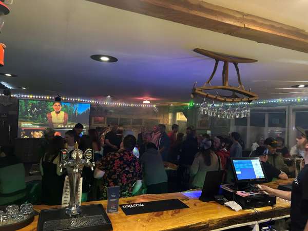 National Park Villages, ,