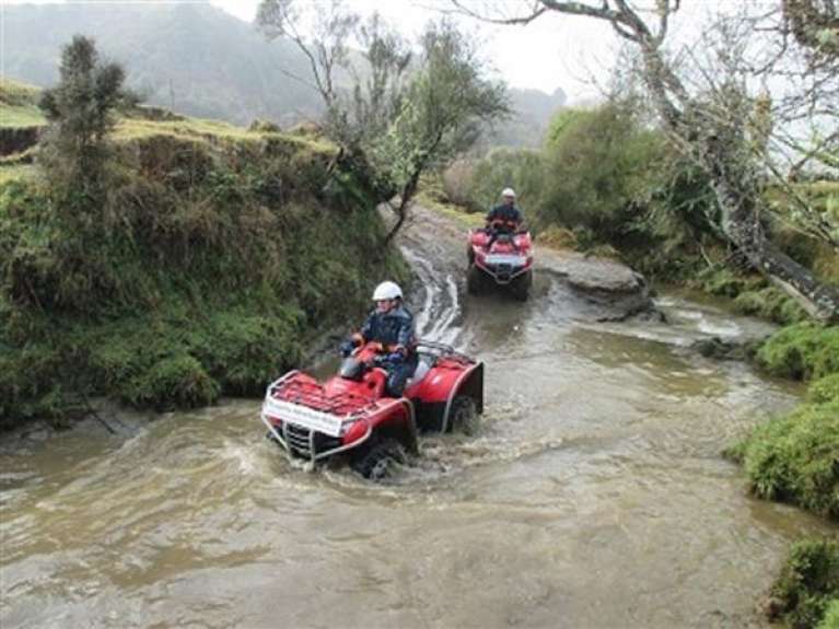 National Park Villages, , Ruapehu Adventure Rides gallery 2