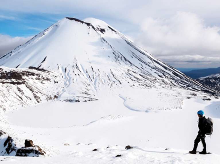 National Park Villages, , Adrift Tongariro gallery 1