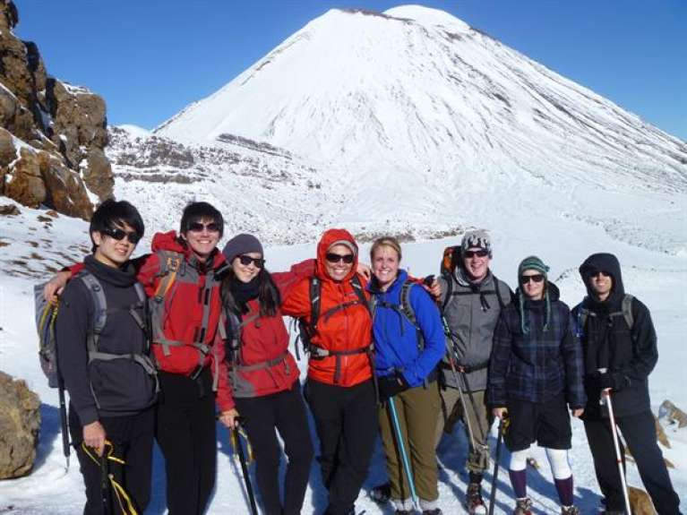 National Park Villages, , Adventure Outdoors Tongariro NZ gallery 2