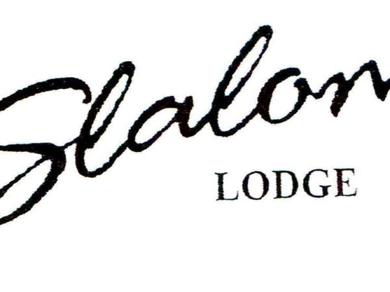 National Park Villages, , Slalom lodge gallery 1