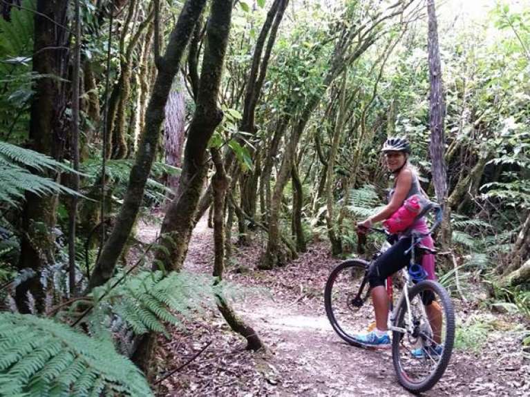 National Park Villages, , My Kiwi Adventure gallery 3