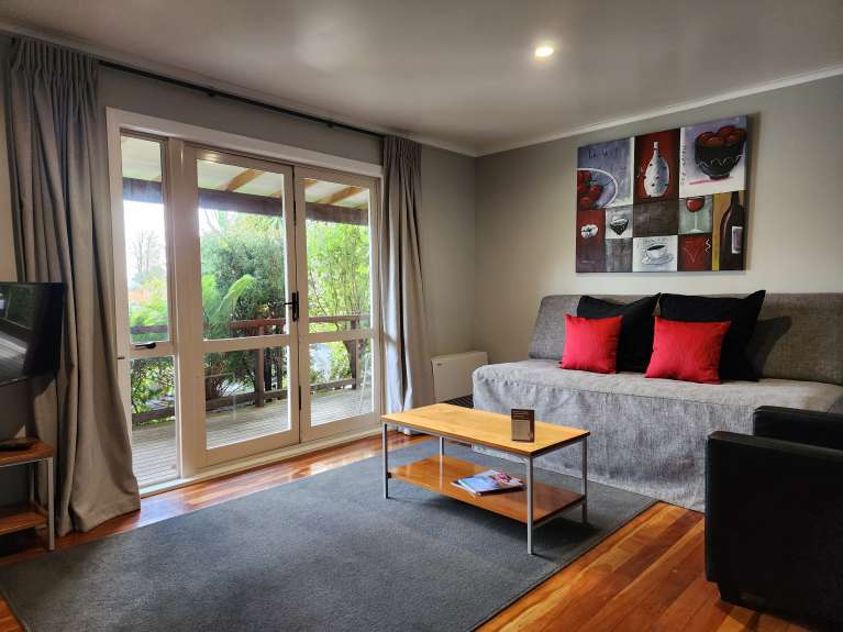 National Park Villages, , Plateau Lodge - Apartments