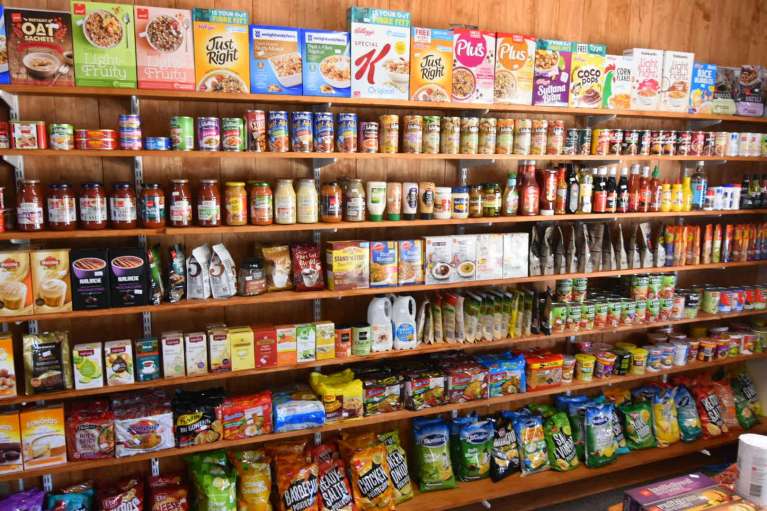 National Park Villages, , 