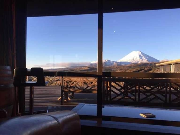 National Park Villages, , The Terrace Restaurant & Bar - Skotel gallery image 1