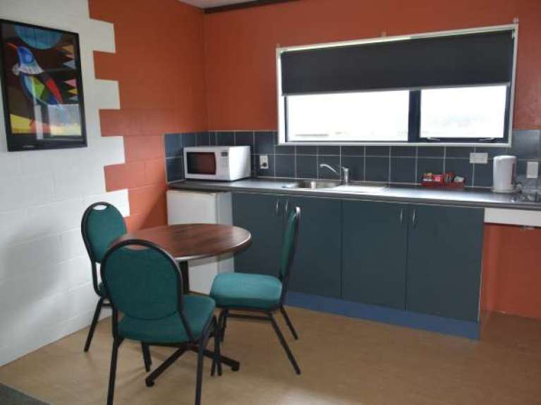 National Park Villages, , Mountain Heights Lodge gallery 1