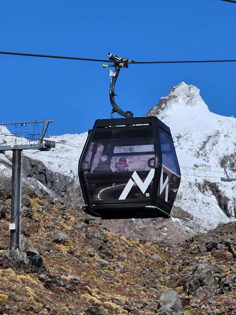 National Park Villages, 