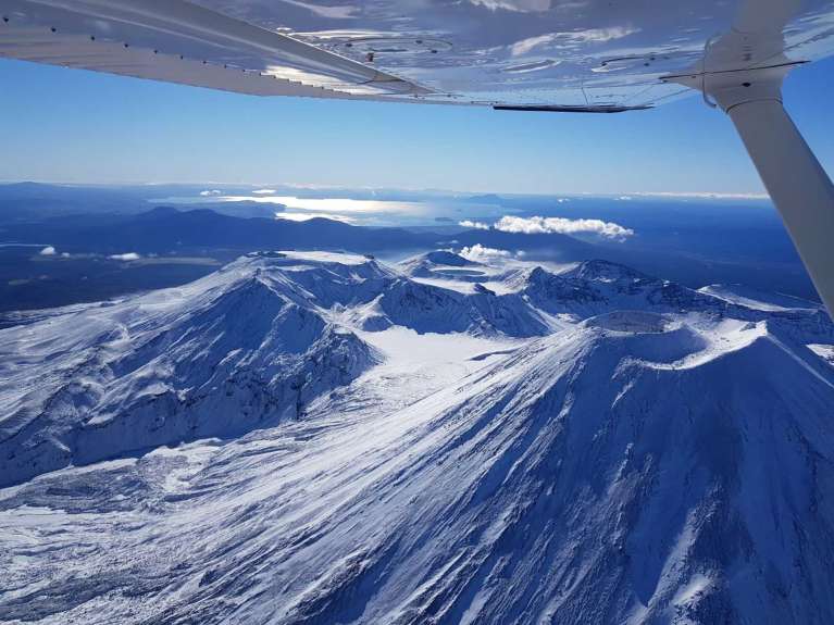 National Park Villages, , Mountain Air Volcanic Flights gallery 3