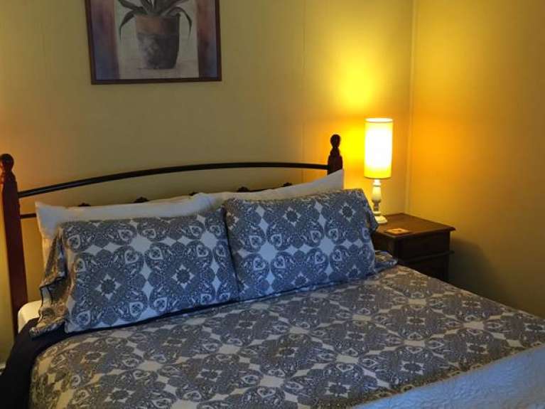 National Park Villages, , Tongariro Crossing lodge gallery 1