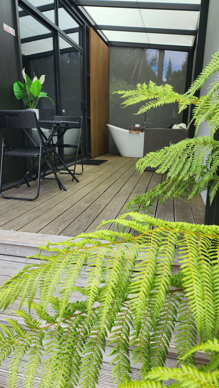 National Park Villages, 