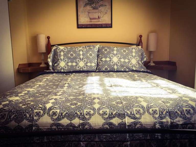 National Park Villages, , Tongariro Crossing lodge gallery 2