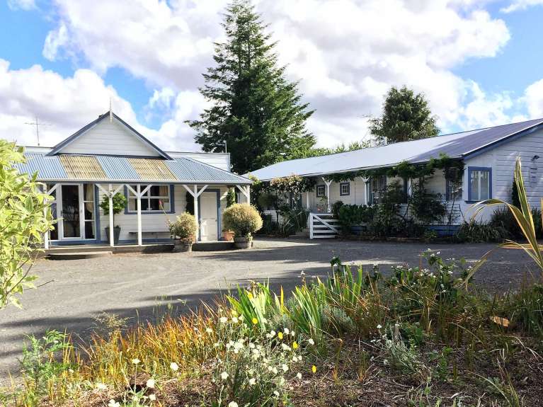 National Park Villages, 