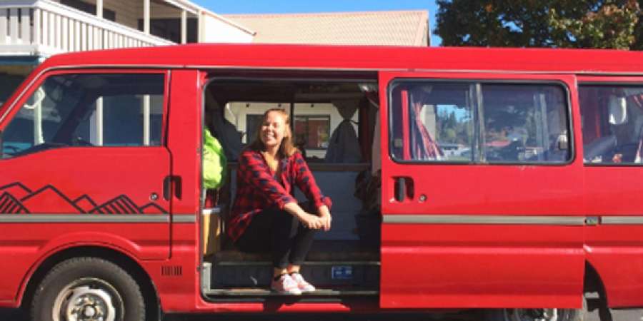 National Park Villages, blog post, What's Life Like Living In National Park As A Mt Ruapehu Ski Instructor, What's Life Like Living In National Park As A Mt Ruapehu Ski Instructor - What's Life Like Living In National Park As A Mt Ruapehu Ski Instructor