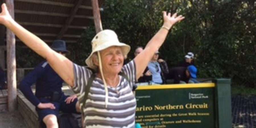 National Park Villages, blog post, Age Is No Barrier, Age Is No Barrier - Age Is No Barrier