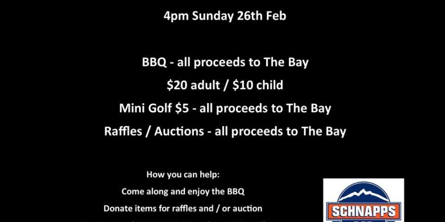 National Park Villages, blog post, National Park community steps up for flood fundraiser,  - 