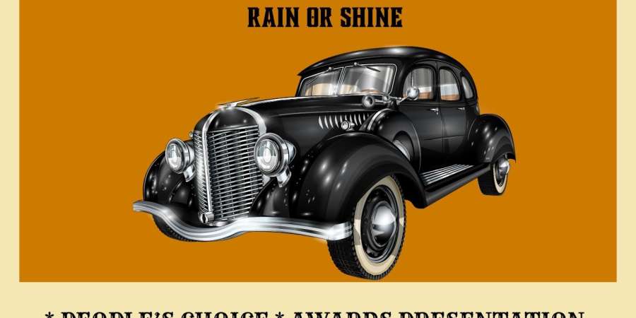 National Park Villages, blog post, Alpine* Vintage & Classic Auto Show, Alpine* Vintage & Classic Auto Show - Alpine* Vintage & Classic Auto Show