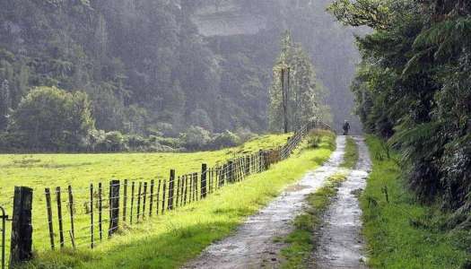 National Park Villages, Kaiwhakauka
