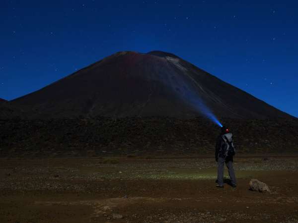 National Park Villages | Adrift Tongariro Guiding