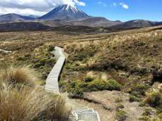 National Park Villages, blog post, Great Walks In Tongariro National Park (Apart From The Crossing), Great Walks In Tongariro National Park (Apart From The Crossing) - Great Walks In Tongariro National Park (Apart From The Crossing)